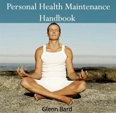 Personal Health Maintenance Handbook (eBook, PDF)