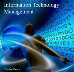 Cover Information Technology Management (eBook, PDF)