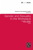 Gender and Sexuality in the Workplace (eBook, PDF)