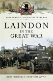 Laindon in the Great War (eBook, ePUB)