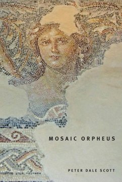 Mosaic Orpheus (eBook, PDF) - Scott, Peter