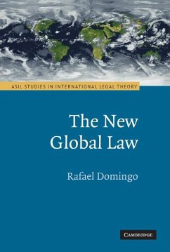 Cover New Global Law (eBook, ePUB)