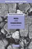 NGOs and Corporations (eBook, ePUB)