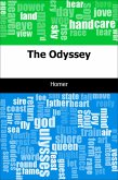 Odyssey (eBook, ePUB)
