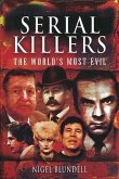 Serial Killers (eBook, ePUB)