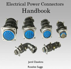 Cover Electrical Power Connectors Handbook (eBook, PDF)