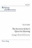 Incurious Seeker's Quest for Meaning (eBook, ePUB)