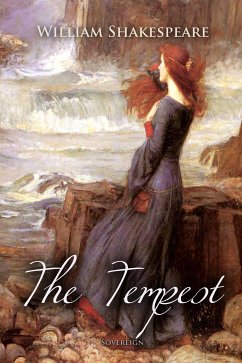 The Tempest (eBook, ePUB) - Shakespeare, William