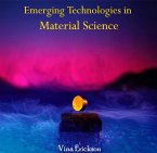 Emerging Technologies in Material Science (eBook, PDF)