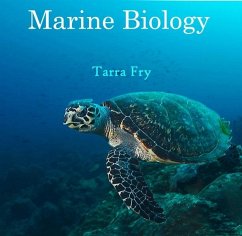 Cover Marine Biology (eBook, PDF)