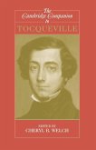 Cambridge Companion to Tocqueville (eBook, ePUB)