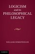 Logicism and its Philosophical Legacy... - Bild 1