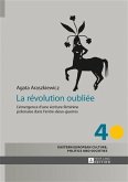 La revolution oubliee (eBook, PDF)