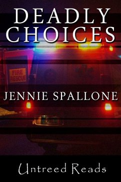 Cover Deadly Choices (eBook, ePUB)