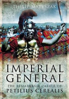 Cover Imperial General (eBook, ePUB)