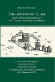 Encountering Islam (eBook, ePUB)