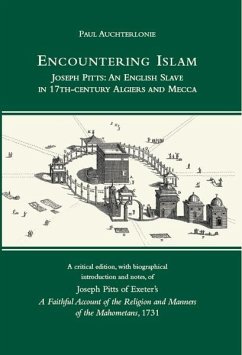 Cover Encountering Islam (eBook, ePUB)
