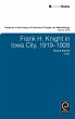 Frank H. Knight in Iowa City, 1919 -... - Bild 1