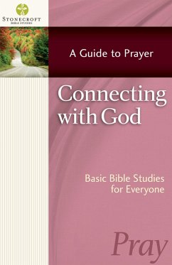 Connecting with God (eBook, ePUB) - Stonecroft Ministries