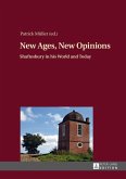 New Ages, New Opinions (eBook, ePUB)