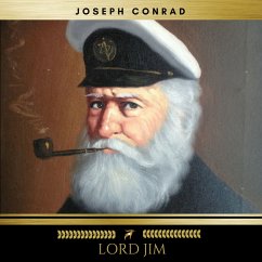 Cover Lord Jim (MP3-Download)