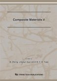 Composite Materials V (eBook, PDF)