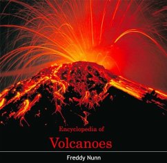 Cover Encyclopedia of Volcanoes (eBook, PDF)