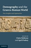 Demography and the Graeco-Roman World (eBook, ePUB)