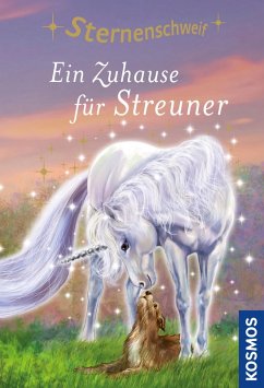 Ein Zuhause für Streuner / Sternenschweif Bd.58 (eBook, ePUB) - Chapman, Linda