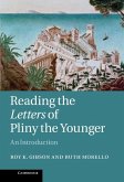 Reading the Letters of Pliny the Younger (eBook, ePUB)