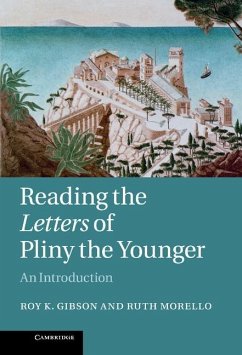 Cover Reading the Letters of Pliny the Younger (eBook, ePUB)