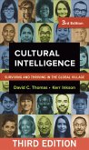 Cultural Intelligence (eBook, ePUB)