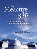 To Measure the Sky (eBook, ePUB) To Measure the Sky (eBook, ePUB)