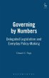 Governing by Numbers (eBook, PDF) - Bild 1