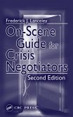 On-Scene Guide for Crisis Negotiators (eBook, PDF)