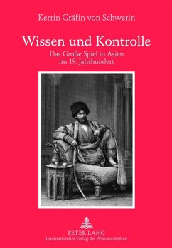 Wissen und Kontrolle (eBook, PDF) - Grafin Von Schwerin, Kerrin