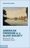 Freedom in a Slave Society (eBook, ePUB)