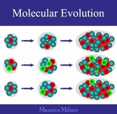 Cover Molecular Evolution (eBook, PDF)