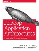 Hadoop Application Architectures (eBook, ePUB)