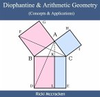 Diophantine & Arithmetic Geometry (Concepts & Applications) (eBook, PDF)