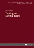 Typology of Kinship Terms (eBook, PDF)