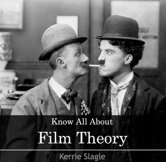 Cover Know All About Film Theory (eBook, PDF)