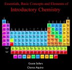 Essentials, Basic Concepts and Elements of Introductory Chemistry (eBook, PDF)