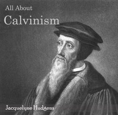 Cover All About Calvinism (eBook, PDF)