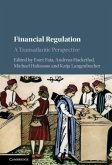 Financial Regulation (eBook, PDF)