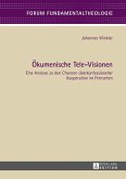 Oekumenische Tele-Visionen (eBook, PDF)