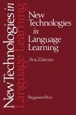 New Technologies in Language Learning (eBook, PDF)