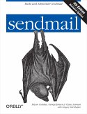 sendmail (eBook, ePUB)
