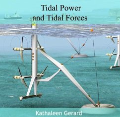 Cover Tidal Power and Tidal Forces (eBook, PDF)