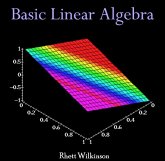 Basic Linear Algebra (eBook, PDF) Basic Linear Algebra (eBook, PDF)